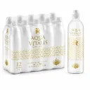Aqua Vitalis 1000ml - Sport (Case of 12)