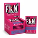 FKN Energy Gum-Pocket 3 Pack (Blue Raspberry) 80MG (Case of 20)