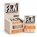 FKN Energy Gum-Pocket 3 Pack (Orange Cream) 80MG (Case of 20)