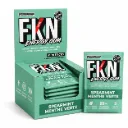 FKN Energy Gum-Pocket 3 Pack (Spearmint) 80MG (Case of 20)