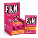 FKN Energy Gum-Pocket 3 Pack (Strawberry Lemonade) 80MG (Case of 20)