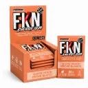 FKN Energy Gum-Pocket 3 Pack (White Peach) 80MG (Case of 20)
